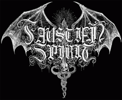 logo Faustian Spirit